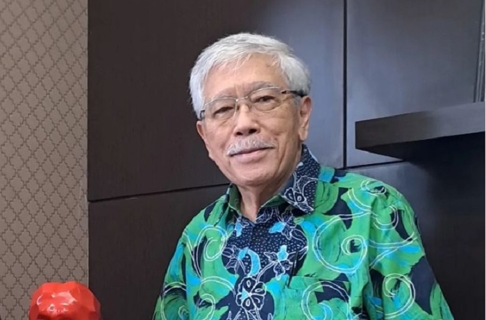 Bungaran Saragih Sebut Indonesia Perlu Menko Pangan dan Agribisnis, Ini Alasannya