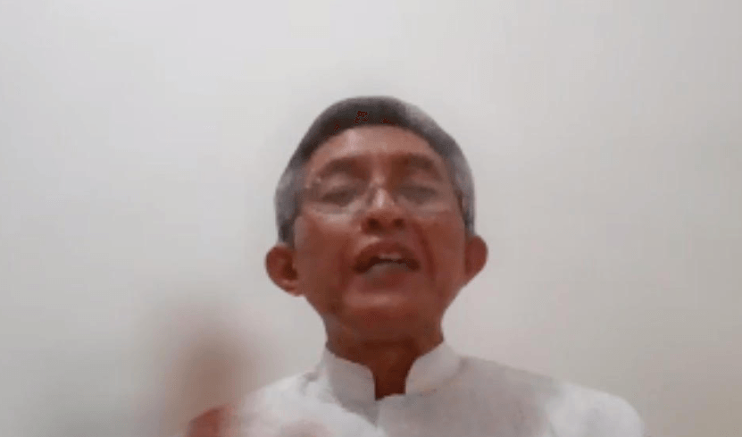 Genjot Ekonomi Syariah RI, Eks Anggota DPR: Harus Menjadi Kepentingan Nasional