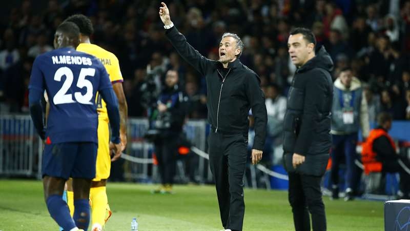 Luis Enrique: Kami Harus Menganggap Leg Kedua Lawan Barcelona sebagai Final