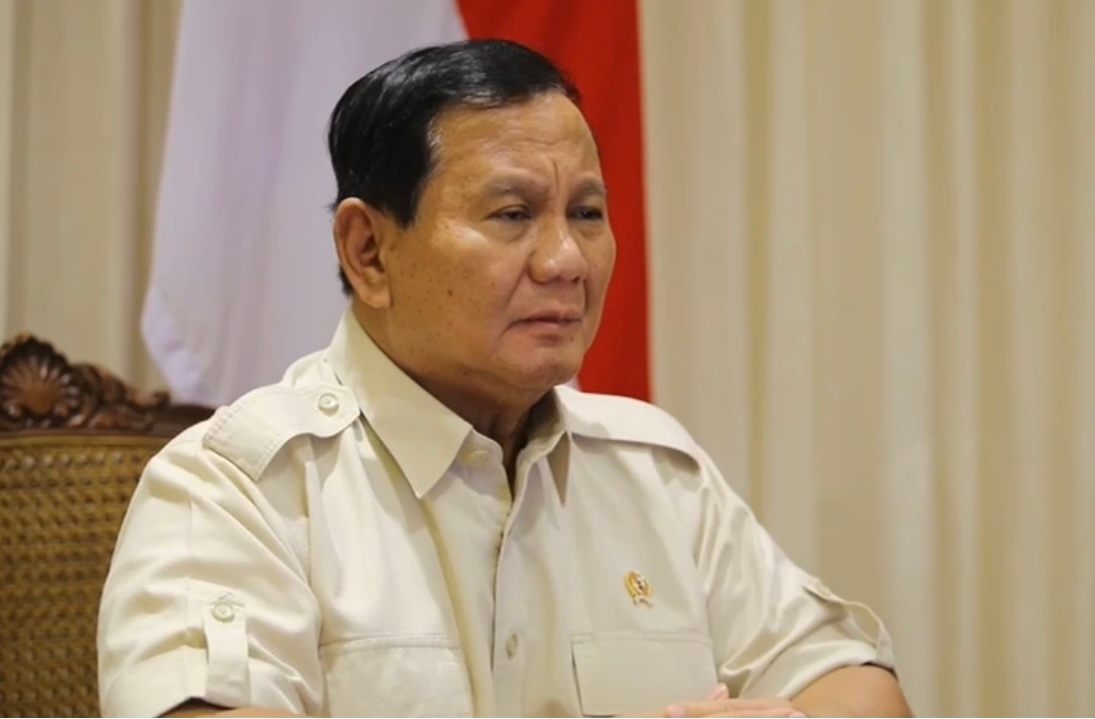 Prabowo Minta Pendukungnya Tidak Lakukan Aksi di Depan MK: Demi Jaga Kesejukan Demokrasi
