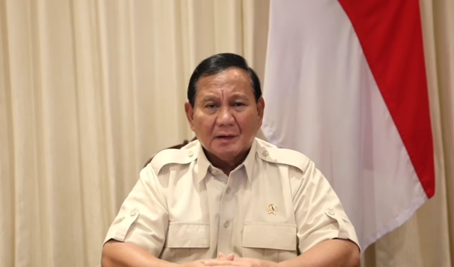 Soal Jatah Menteri, Zulhas Serahkan Sepenuhnya kepada Prabowo