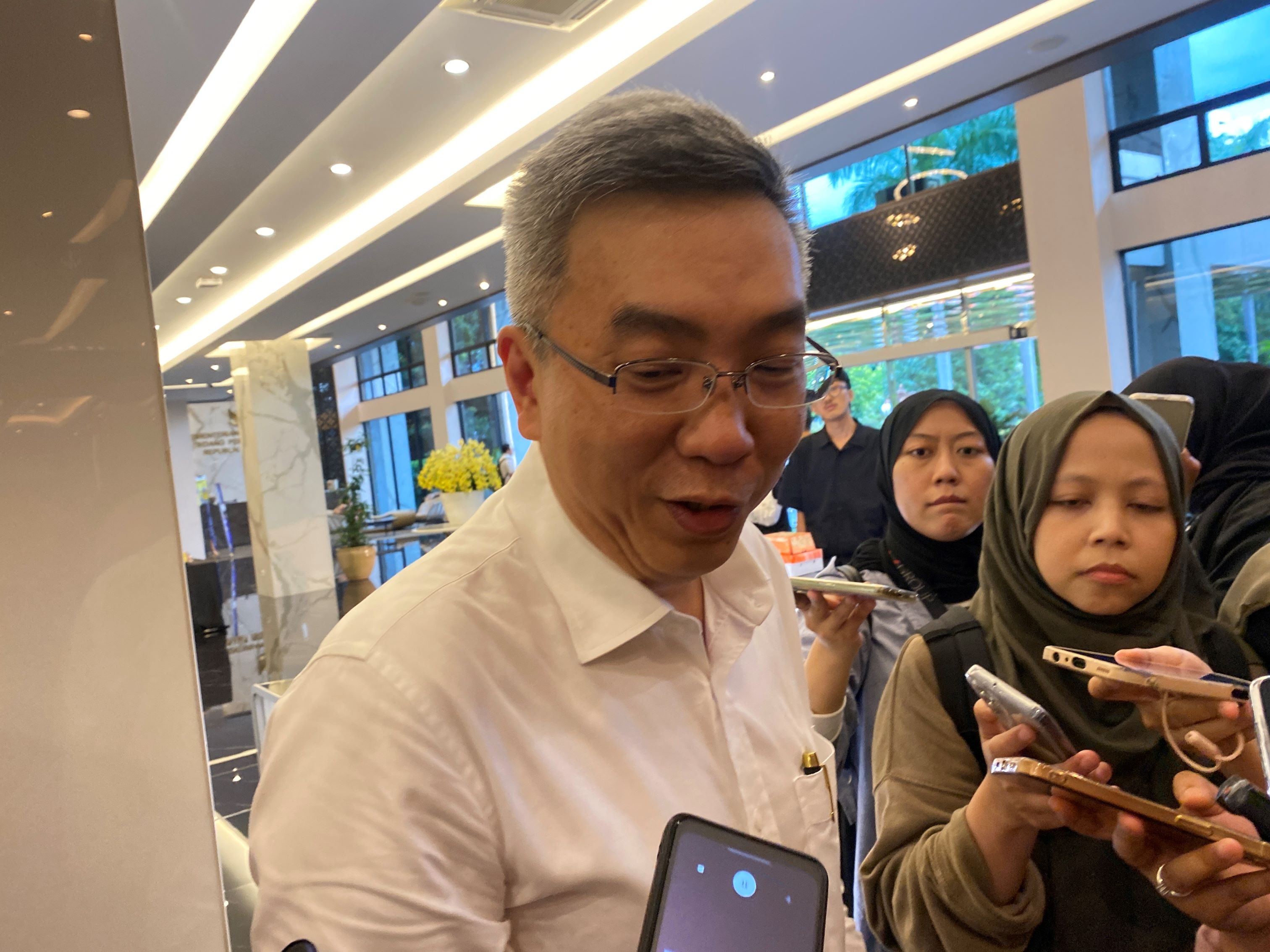 Lebaran 2024, Pengusaha Ritel Tak Capai Target Omzet Karena Ini