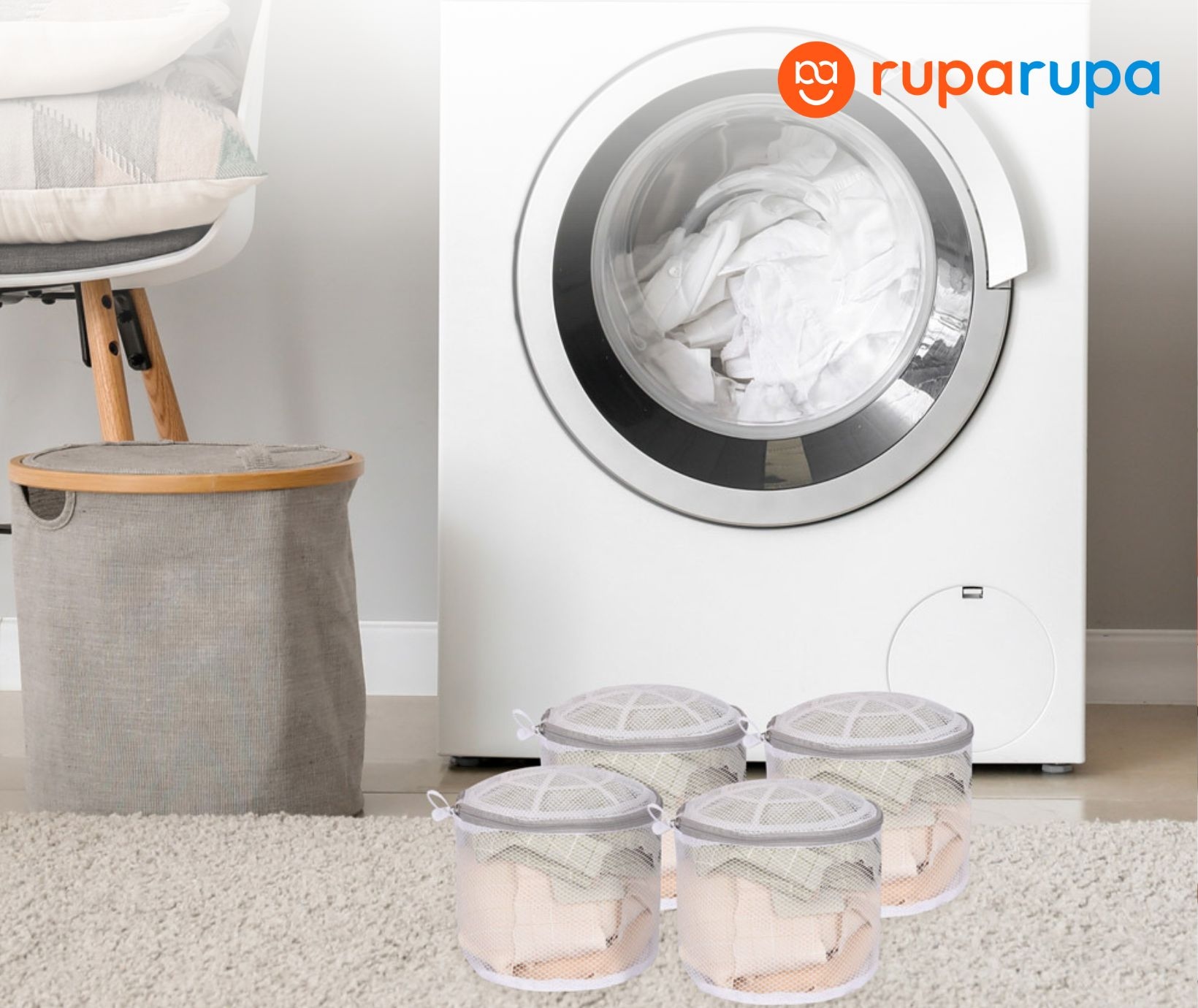 CATAT! Berikut 5 Tips Mencuci Pakaian Dalam agar Tidak Cepat Rusak