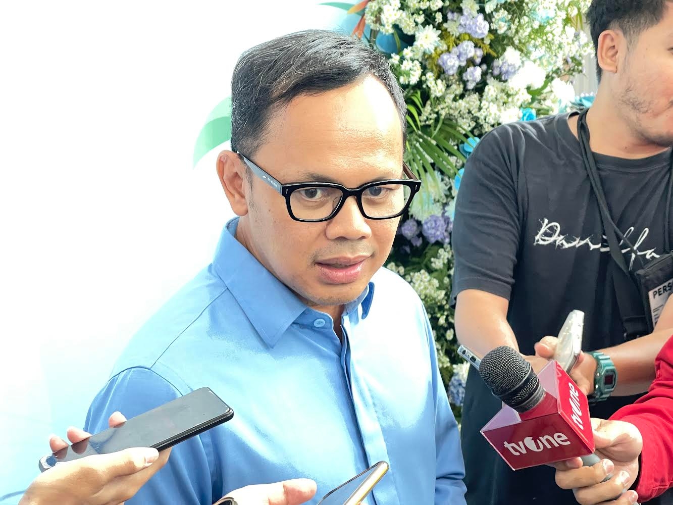 Ditunjuk Jadi Cagub Jabar, Bima Arya: Istikharah Dulu