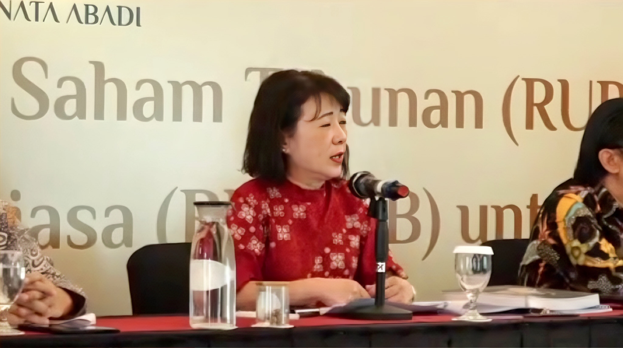 Jaga Pangsa Pasar, Begini Strategi Bisnis Hartadinata (HRTA) di 2024