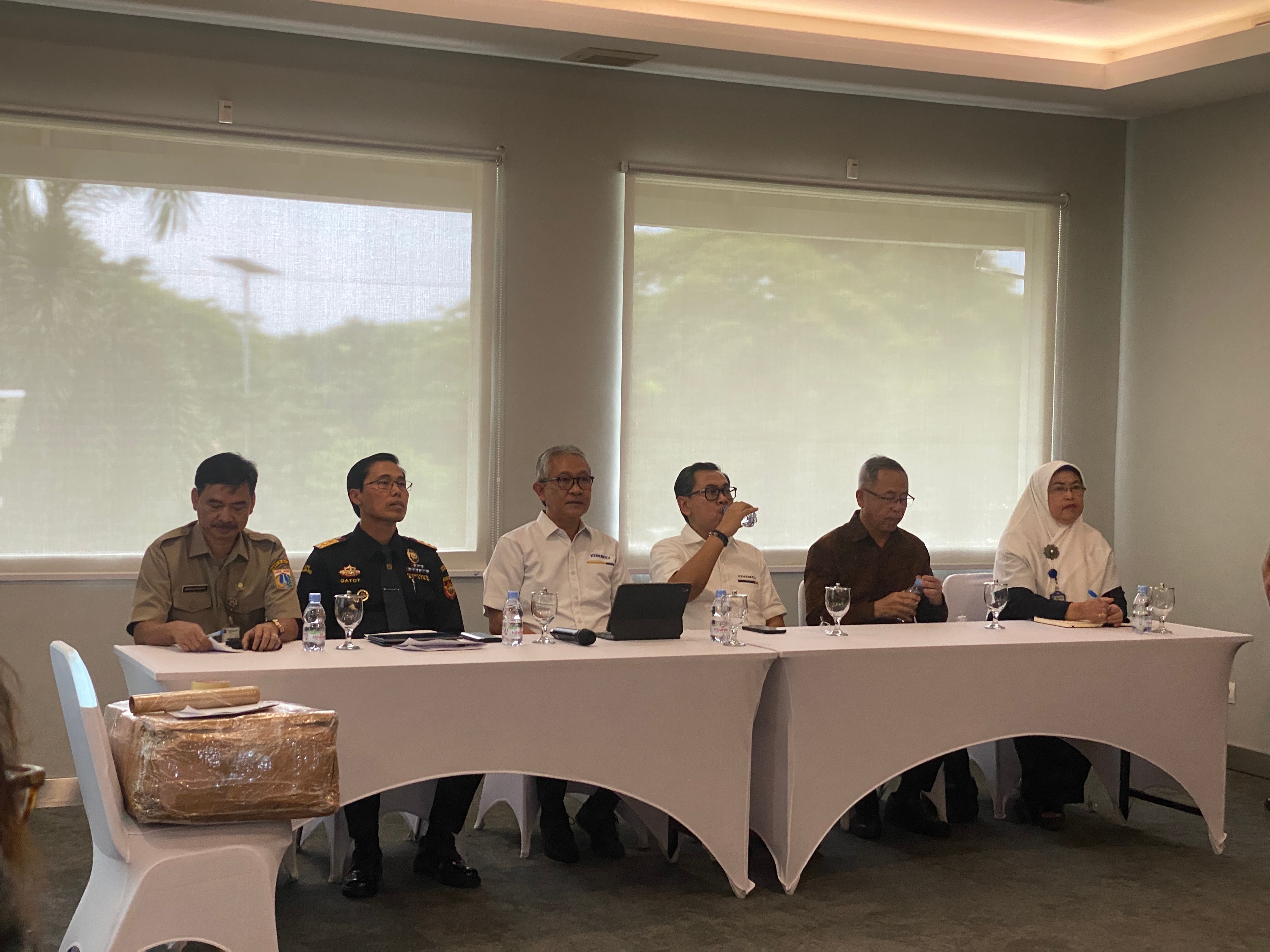 Viral Paket Megataron Robotik Impor Rusak, Begini Penjelasan Dirjen Bea Cukai