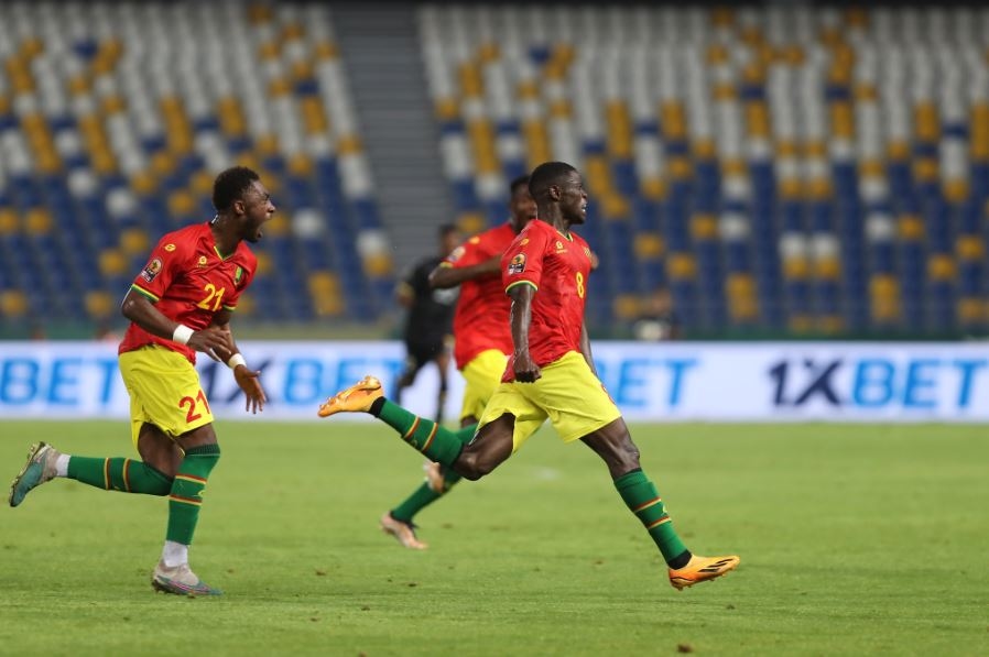 Siapa Itu Guinea? Bagaimana Bisa Mereka ke Play-Off Olimpiade Paris Lawan Indonesia?