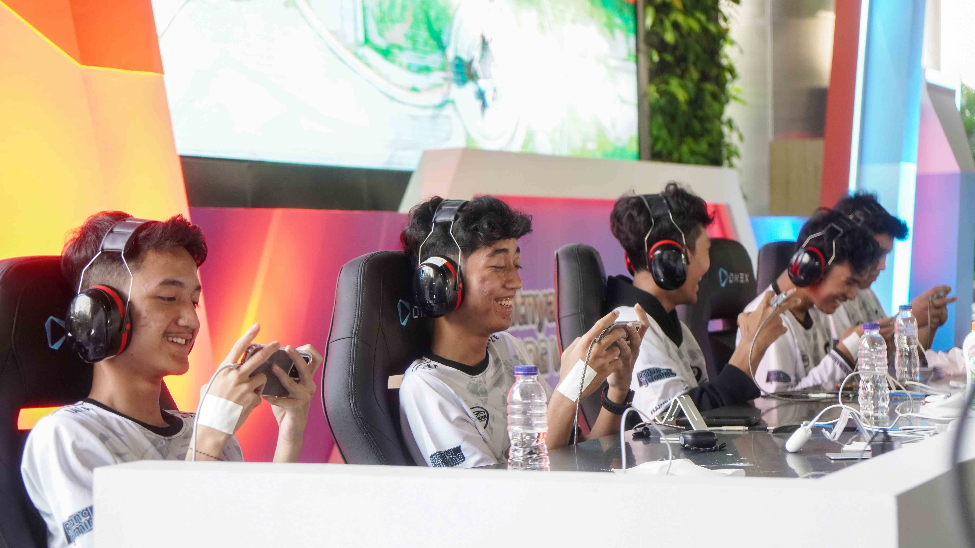 Inilah Daftar 7 Game yang Dipertandingkan di Piala Dunia Esports 2024