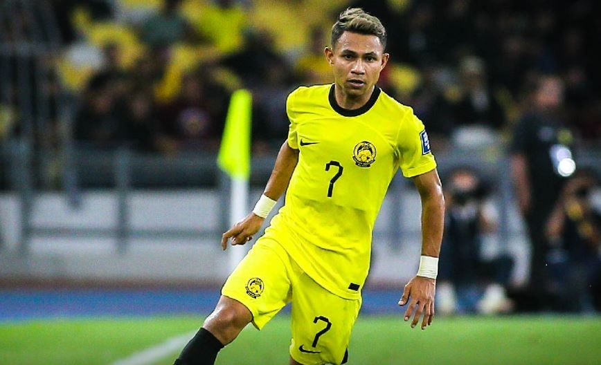 Faisal Halim Kembali ke Timnas Malaysia setelah Insiden Air Keras, Hindari Keluar Rumah Kecuali Latihan