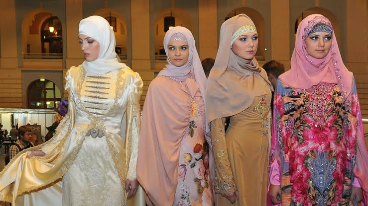 Sejarah Masuknya Islam di Rusia, Jejak Agama yang Tahan Lama
