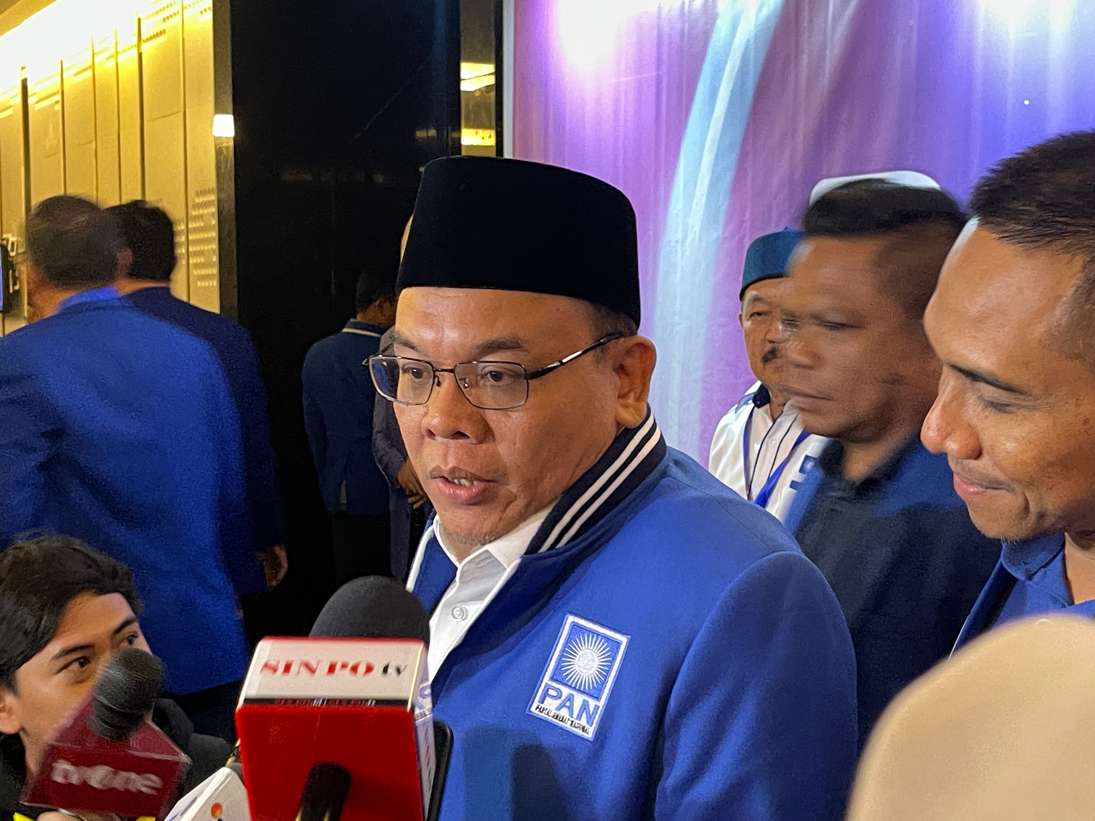 Golkar Pilih RK dan Dedi Mulyadi, PAN Siapkan Nama-nama Cawagub Andalan