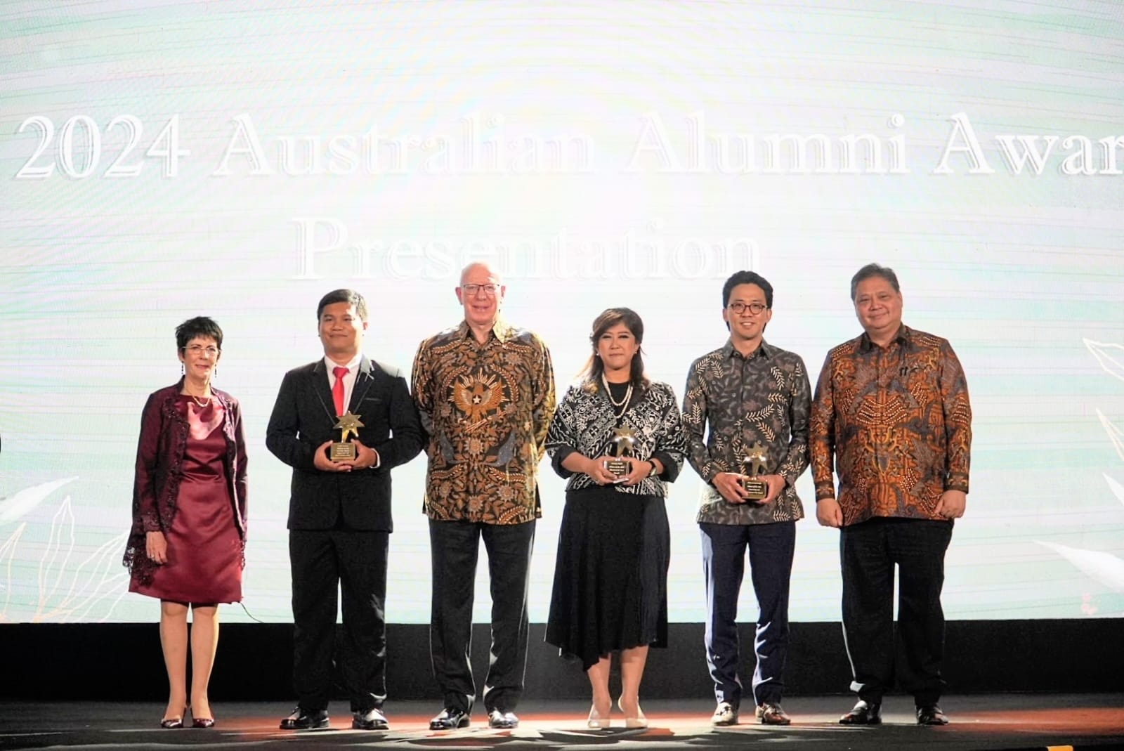 Portal Aksesi OECD Diluncurkan