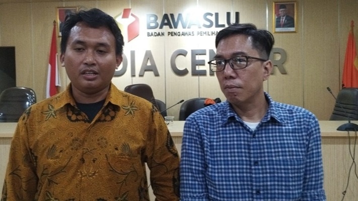 KPU Dilaporkan ke Bawaslu, Diduga Tak Buat Aturan Pencalonan Kepala Daerah Independen 