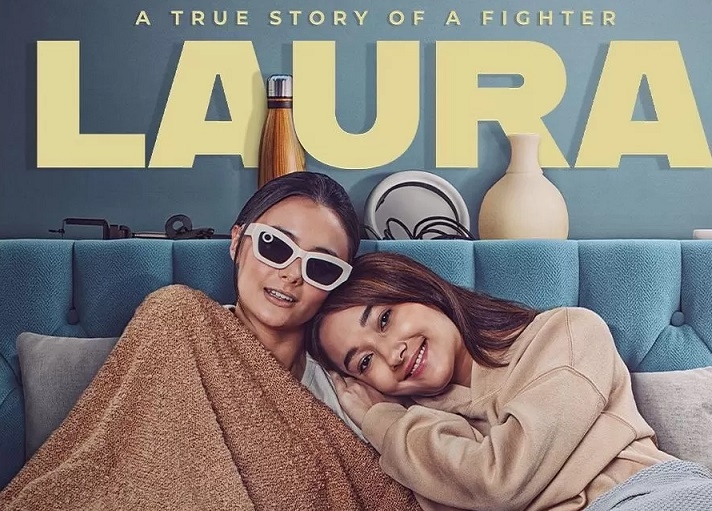 Film Laura Tayang Perdana Jelang Ulang Tahun Laura Anna