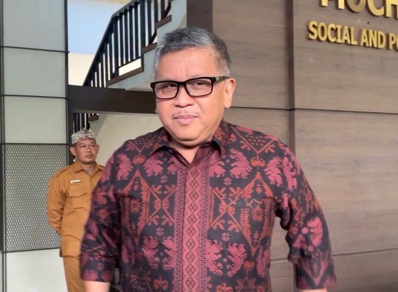 Dipanggil Polda Metro Jaya Gegara Wawancara Bahas Kecurangan Pemilu, Hasto: Pasti Ada Orderan