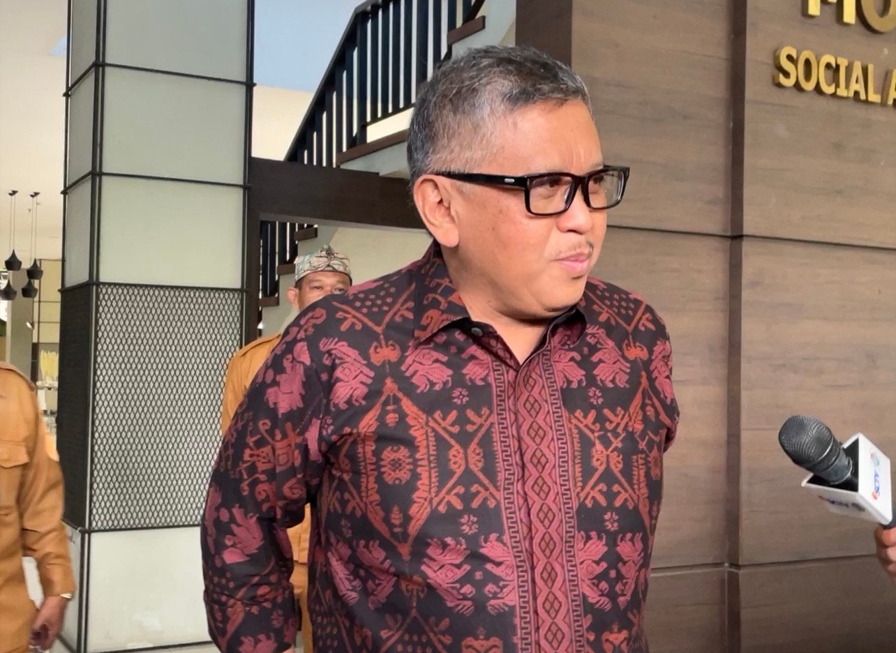 Putusan MA Soal Batas Umur Cagub Cawagub Bentuk Penyalahgunaan Kekuasaan