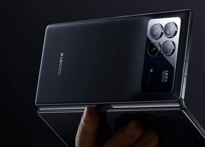 Xiaomi MIX Fold 4 dan MIX Flip Hadirkan Fitur Komunikasi Satelit