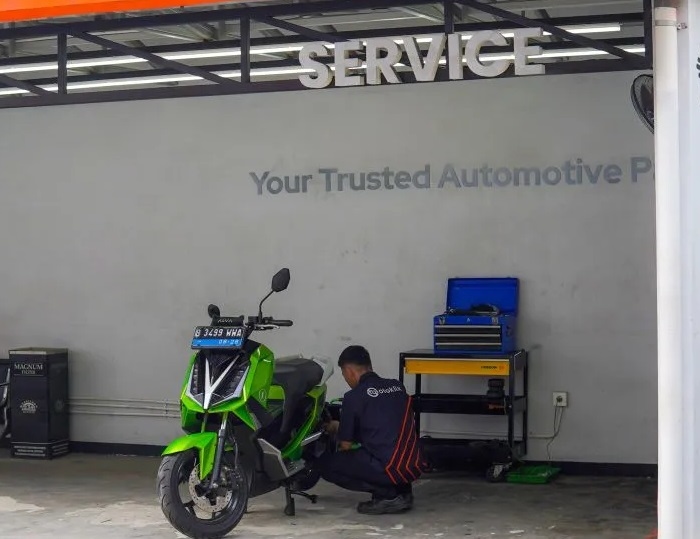 Ini 6 Sebab Klaim Asuransi Motor Ditolak