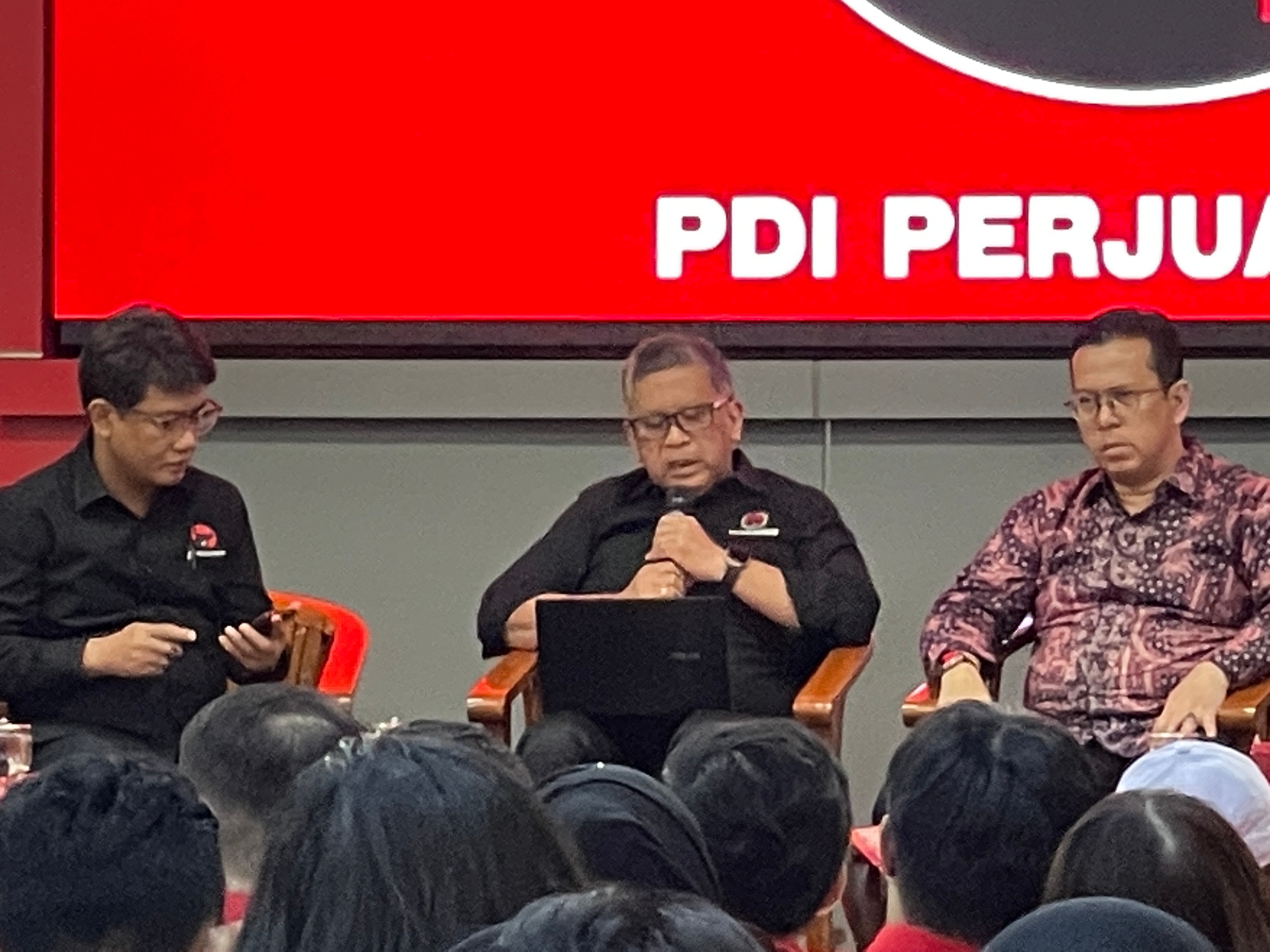 Jelang Pilkada 2024, PDIP Turunkan Rekomendasi hingga Pelatihan Calon Kandidat Kepala Daerah