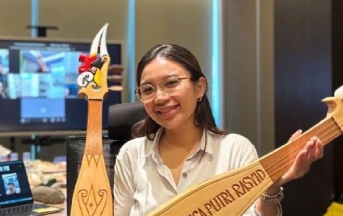 Populi Center: Sosok Monica Rasyid Perlu Dipertimbangan Jadi Figur Alternatif di Pilgub Kalteng