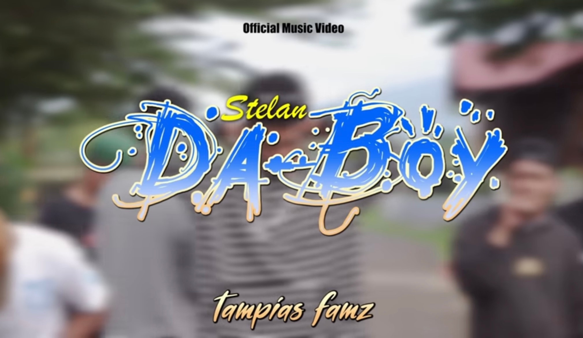 Trending! Lirik Lagu Daboy oleh Tampias Fams, Kerap Digunakan Sandy Walsh untuk Berjoget Bersama Yakob Sayuri