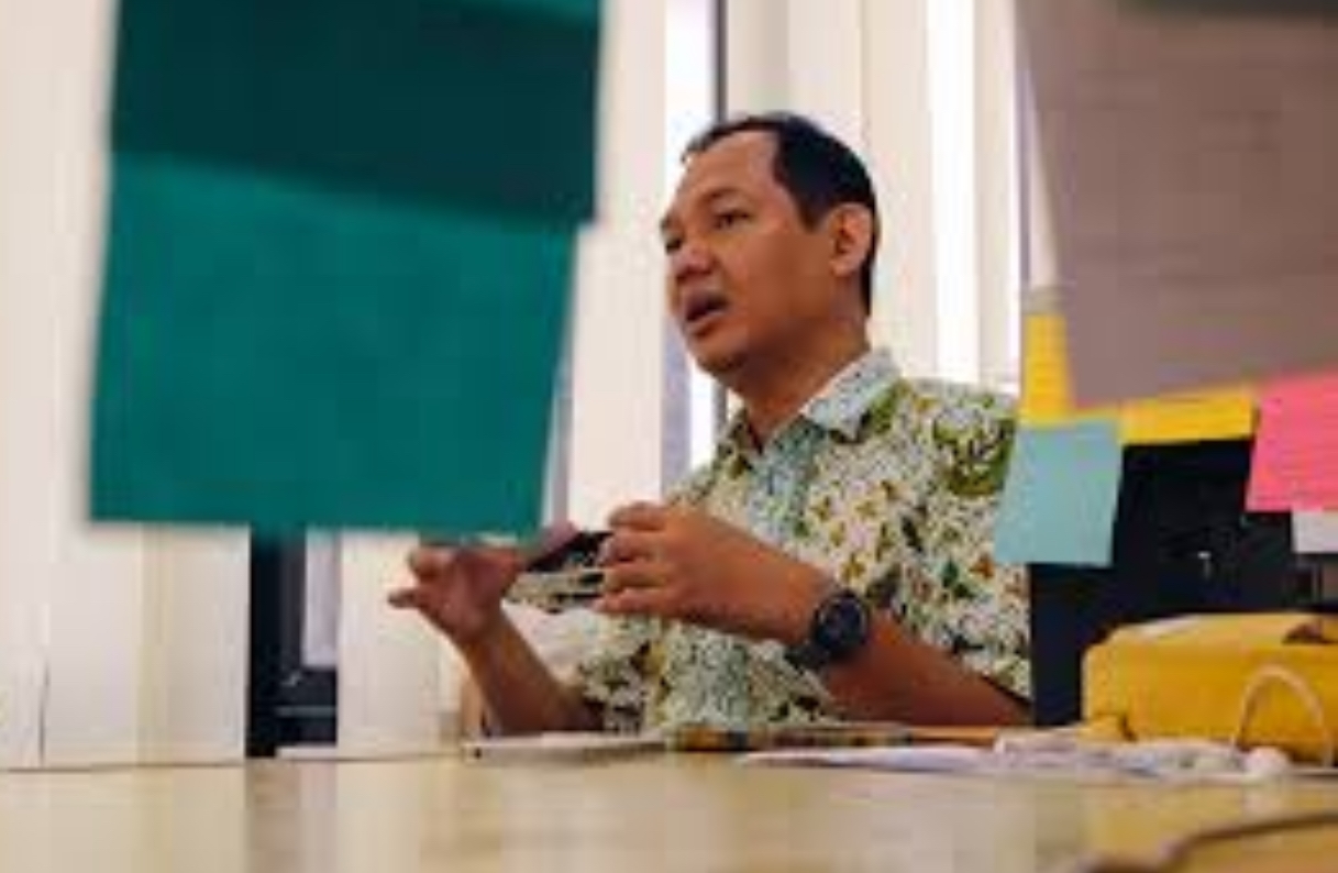 Pemprov DKI Diminta Audit Semua Gedung BPK, dari Kantor Perwakilan Hingga Badiklat PKN