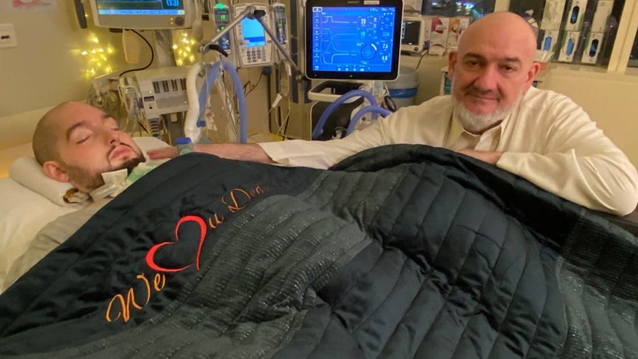 Viral Pangeran Arab Saudi Terbaring Koma hingga 18 Tahun Akibat Kecelakaan Mobil, Ternyata Begini Penjelasan Kondisinya