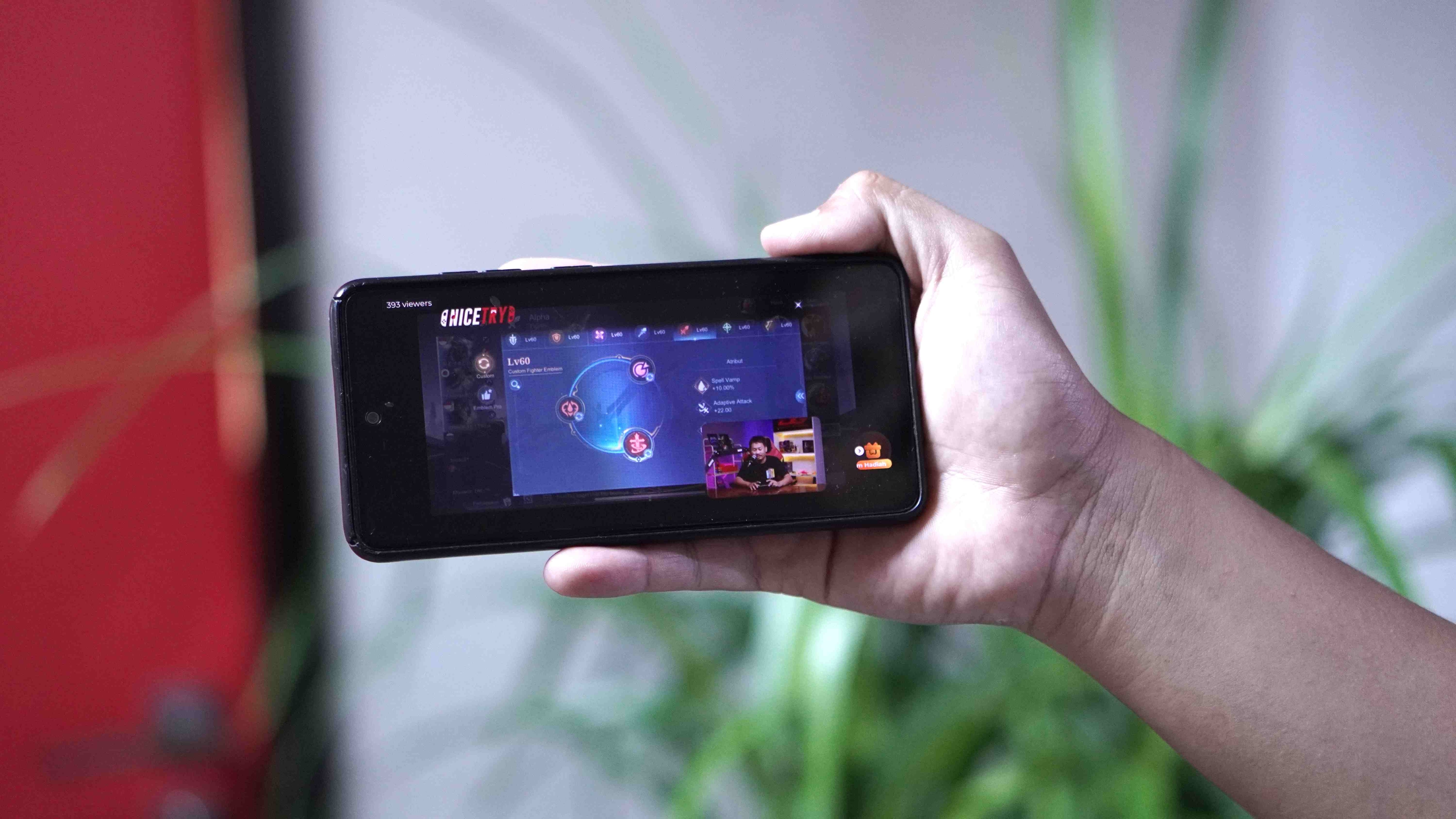 Terbaru! Telkomsel Luncurkan Dunia Games dengan Fitur Live Streaming, Hadirkan Pengalaman Bermain yang Interaktif bagi Pecinta Gim