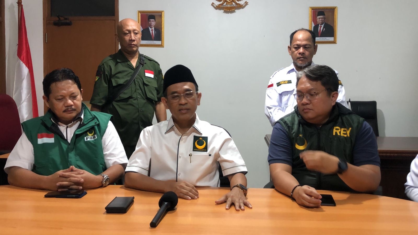 Mau Digugat Mantan Pengurus, Sekjen PBB: Kita Hadapi dengan Senyuman