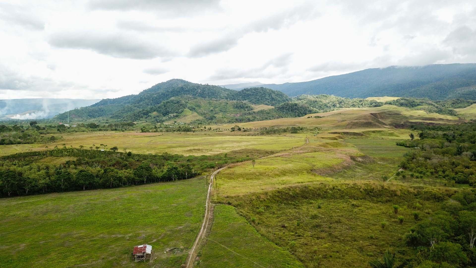 Genjot Ekonomi Rakyat, Bank Tanah Sediakan 1.550 Ha Lahan untuk Reforma Agraria di Poso