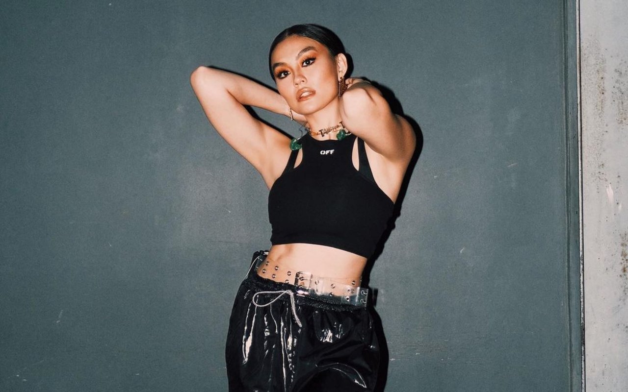 Agnez Mo Tak Hadiri Pemakaman Kakak Ipar, Terjebak di Kebakaran Los Angeles