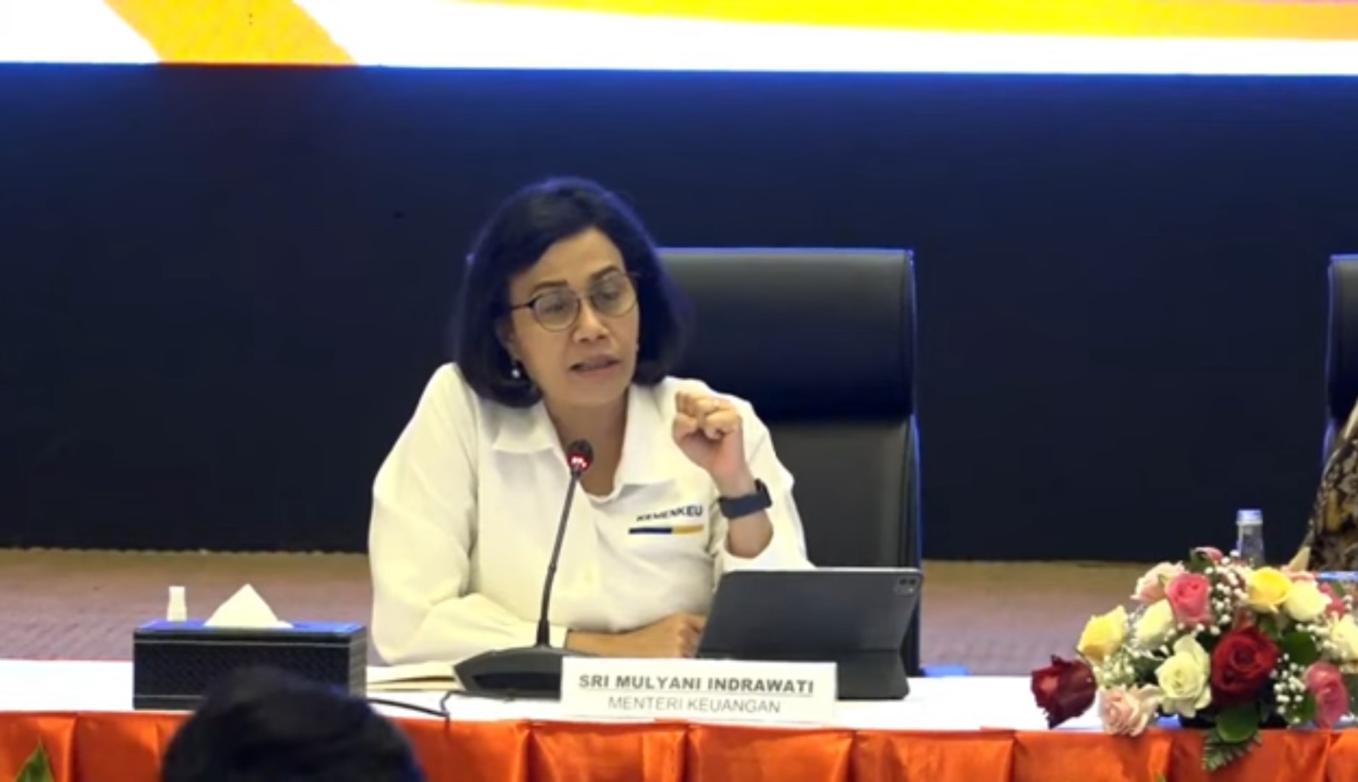 Anggaran Program Makan Siang Gratis Rp71 T, Ini Rinciannya