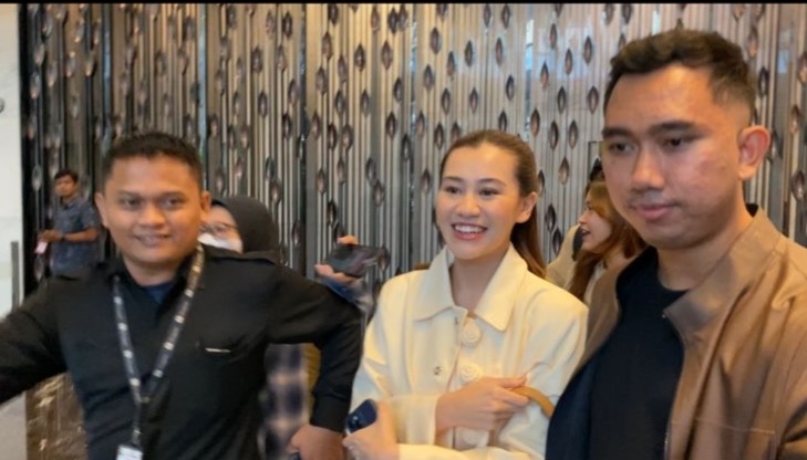 Dituduh Hamil di Luar Nikah, Polisi Periksa Aaliyah dan Thariq pada 29 Agustus