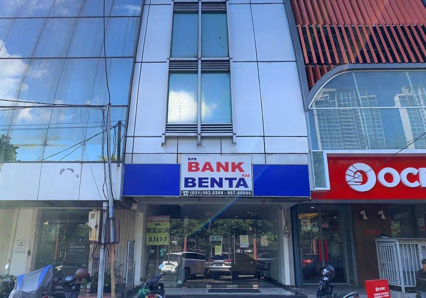 Dukung Program OJK, Bank Benta Akuisisi 2 BPR di Mojokerto dan Mojosari