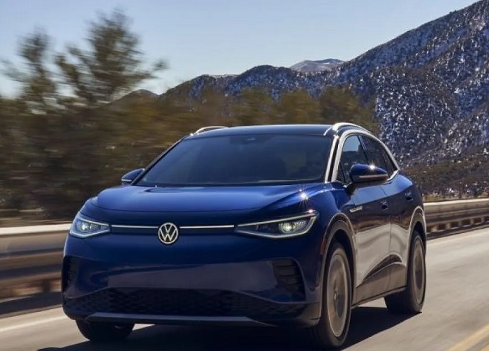 Join Rivian dan Volkswagen Ciptakan Teknologi Kendaraan Canggih