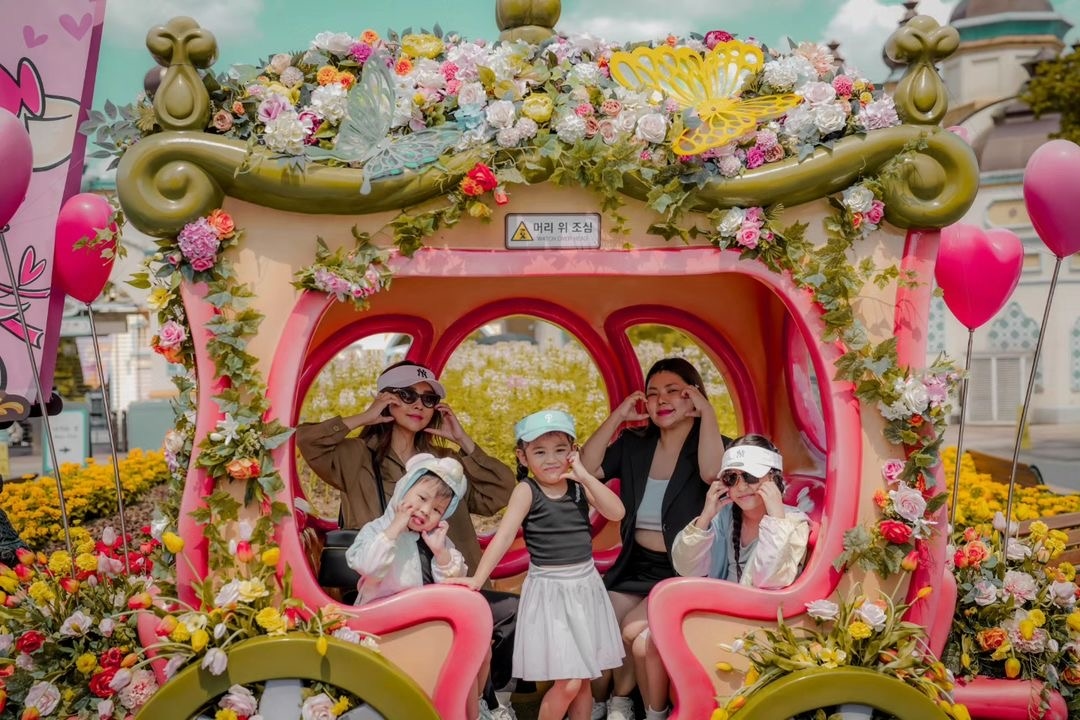Bakal Pisah dengan Ruben Onsu, Sarwendah Minta Maaf ke Anak-anak