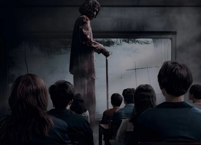 Viral Film Dosen Ghaib, Hal Ghaib Apa Saja yang Harus Umat Islam Yakini?