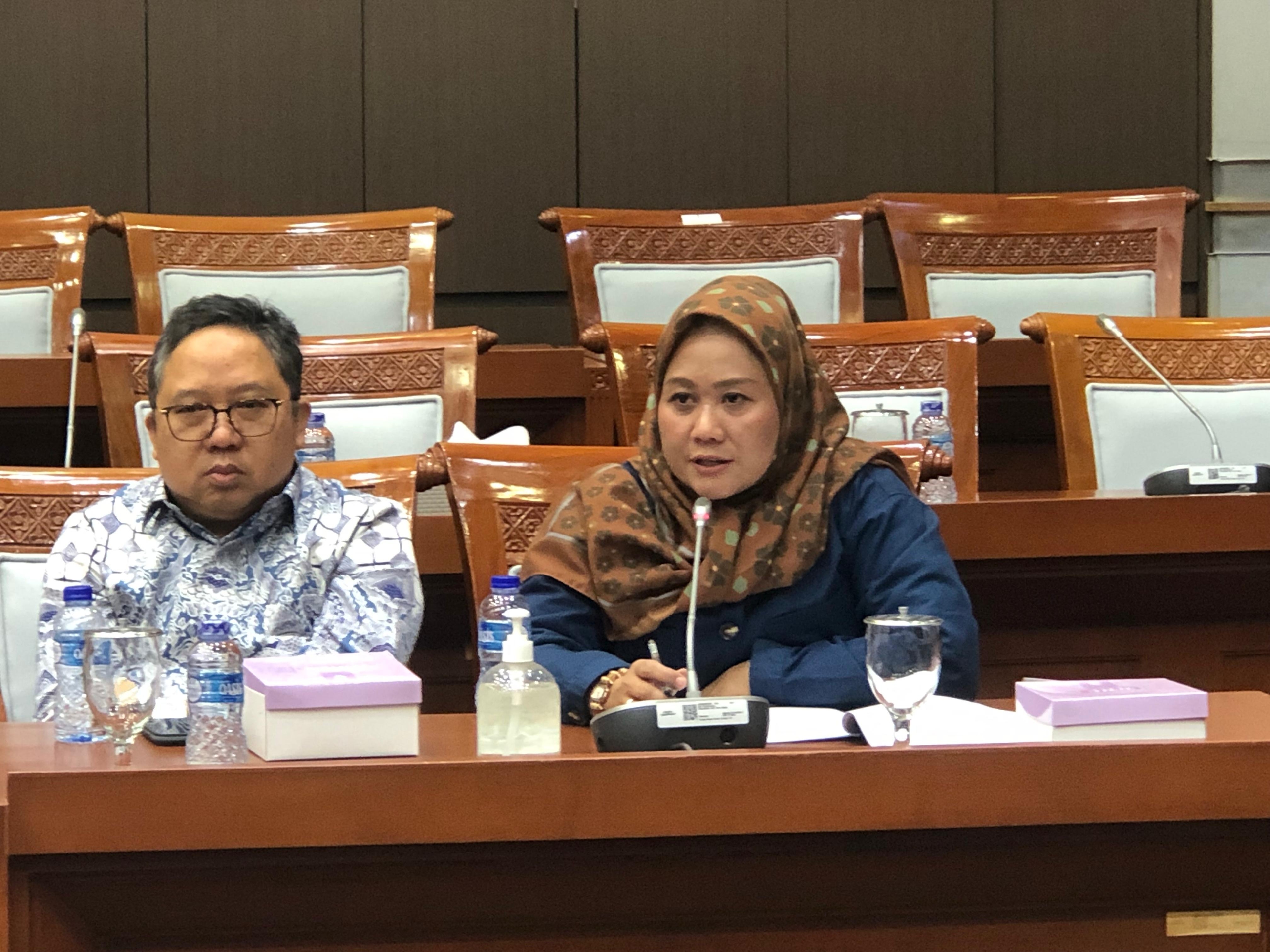 Haji Ramah Lansia ala Kemenag Belum Sesuai, Makanan Tidak Layak hingga Banyak Jemaah Terjangkit Diare﻿