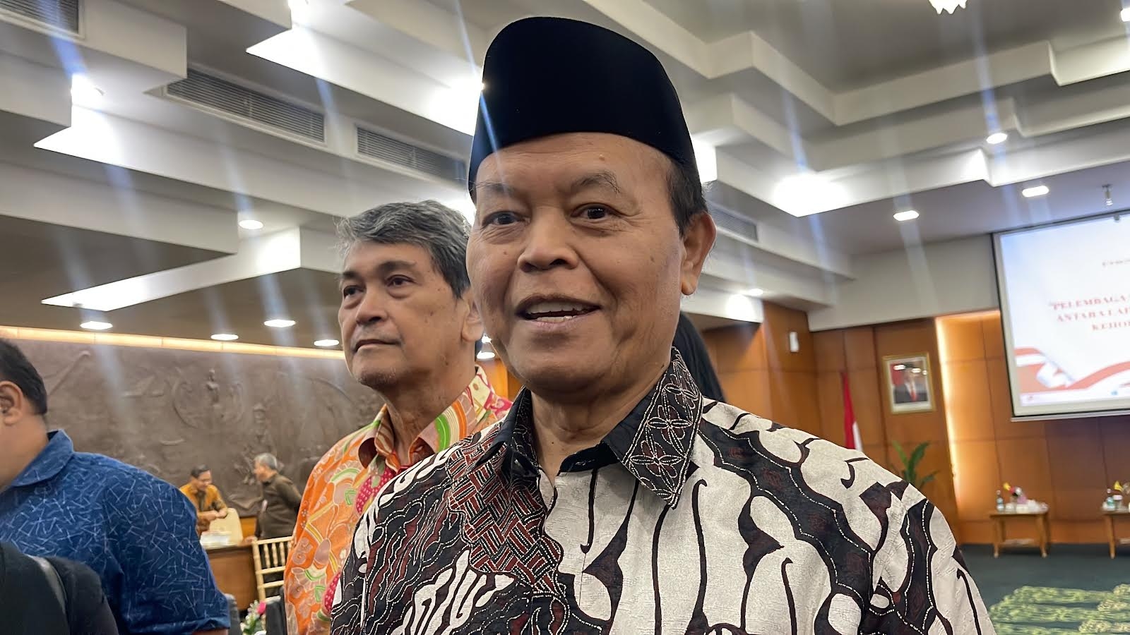 PKS: Konstitusi Tak Kenal Oposisi, Semua Partai Harus Lakukan Pengawasan