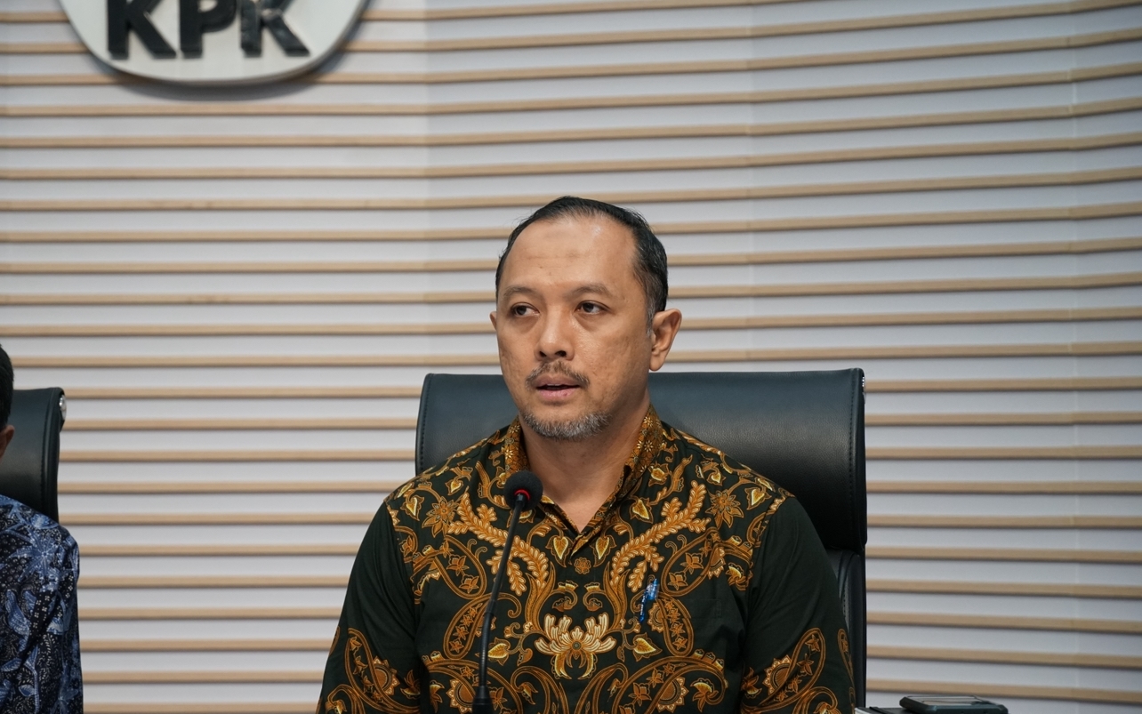 KPK Dalami Peran Ketua KADIN Kaltim dalam Kasus Korupsi IUP