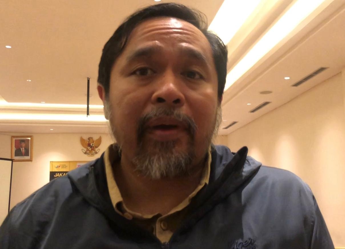 Draf RUU Penyiaran Berpolemik, AMSI: Silakan Revisi, Tapi Jangan Ngatur Pers