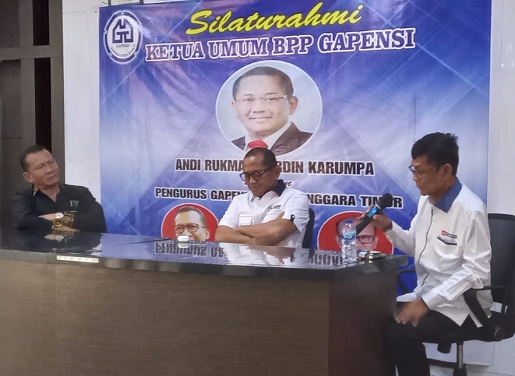 GAPENSI: Penjaminan Kredit dan Surety Bond Penting Dalam Memitigasi Risiko Finansial di Proyek-Proyek Besar