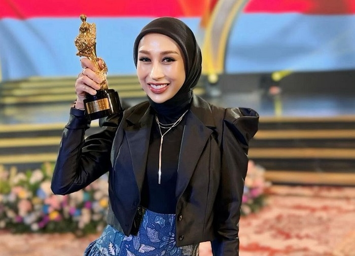 Sidang Wanprestasi Ditunda, Dokter Reza Gladys Tutup Pintu Damai