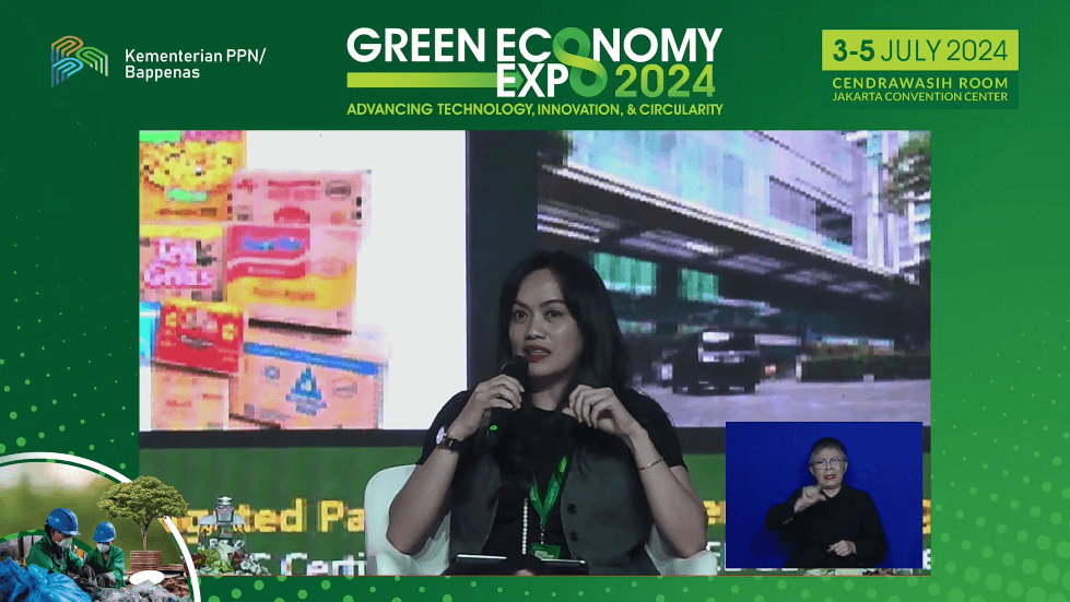 Bank Mandiri Kuasai 30 Persen Market Share Green Financing