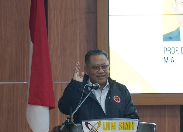 Kampus Kebangsaan Upaya BNPT Perkuat Public Resilience dari Paham Radikal Terorisme