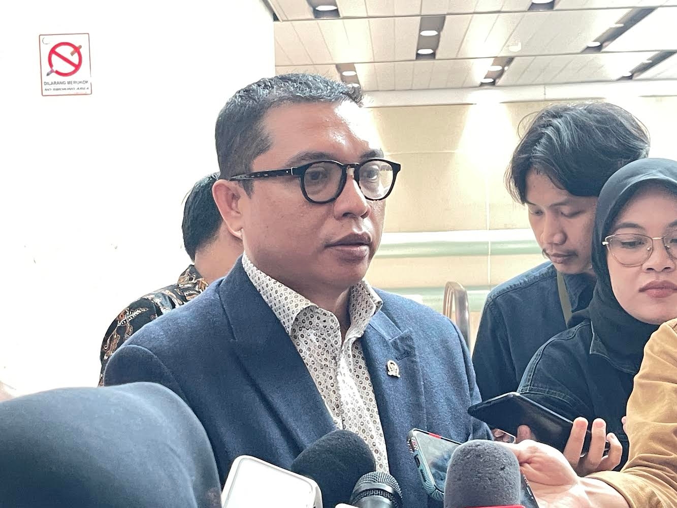 PPP Belum Bahas Kelanjutan Wacana Sandiaga Maju di Pilkada Jawa Barat 2024