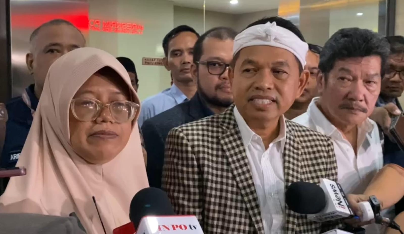 Kang Dedi Dikritik karena Ubah Nama Rumah Sakit Jadi Welas Asih, Ini Kesalahannya Menurut Islam