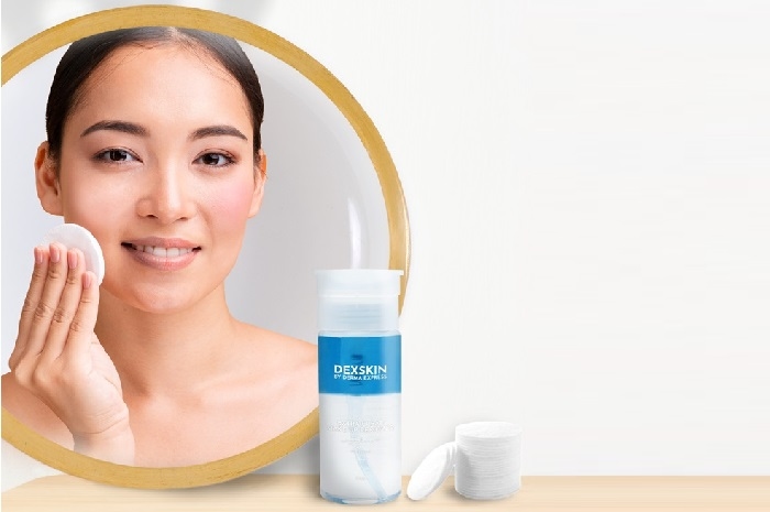 Pentingnya Menggunakan Extra Clear Make Up Remover