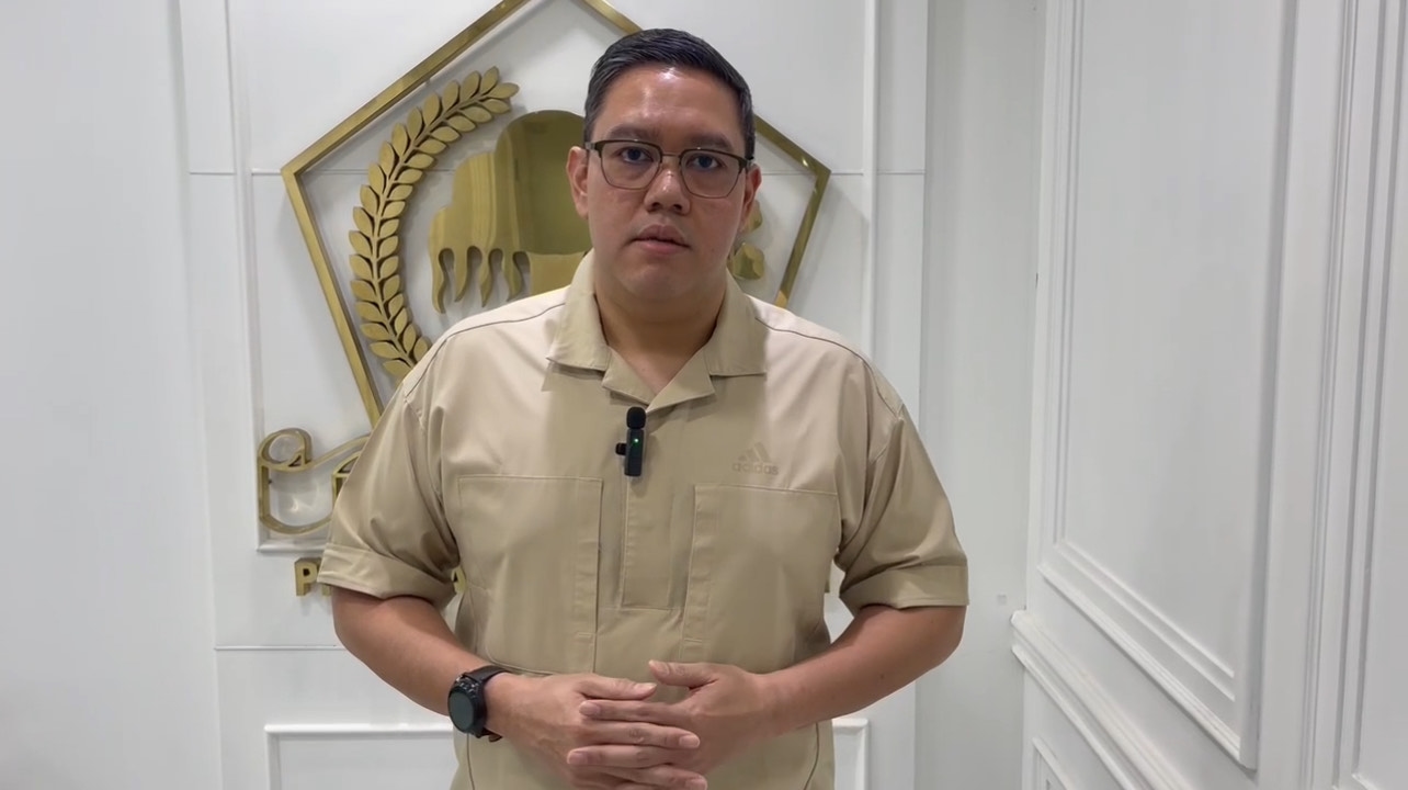 Golkar Tepis Ujaran Kebencian terhadap Jusuf Hamka: Banyak Sumbangsih ke Masyarakat