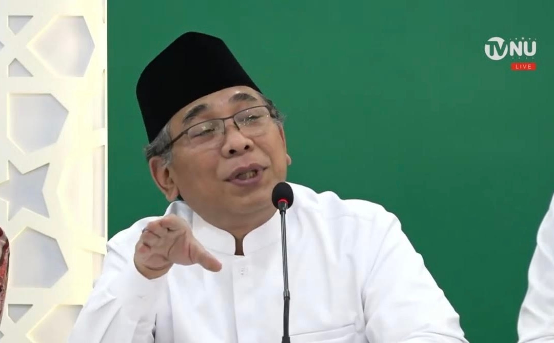 Dipanggil Kiai Sepuh ke Lirboyo, Gus Yahya Berharap Musyawarah Kubro Bisa Menyatukan Kebutuhan